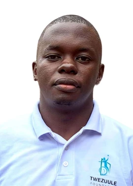 Bugembe Nelson