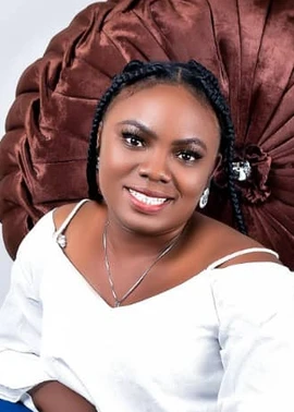 Catherine Oyilonye Akor