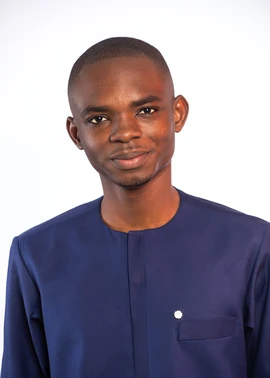 Junior Devys Convolbo