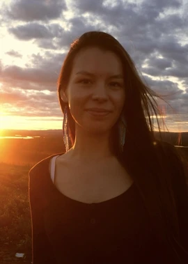 Kananish McKenzie