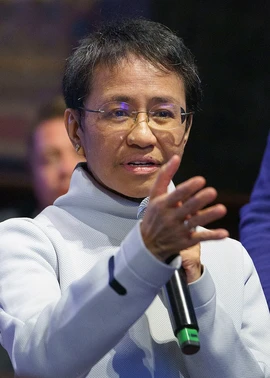 Maria Ressa