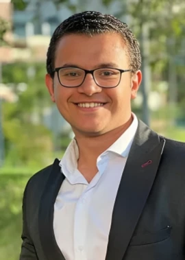 Mohamed Sayed Mohamed Abdelgawad