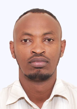 Parfait Mugisha
