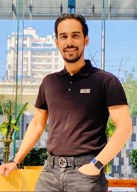 Pratik Gauri