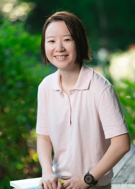 Erin Chua