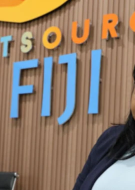 Outsource Fiji