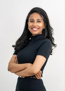 Samrawit Tarekegn Shiferawu