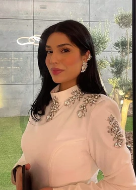 Sara Dhyaaddin K Addin