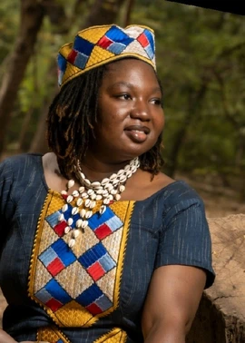 Stephie Melina Kabre