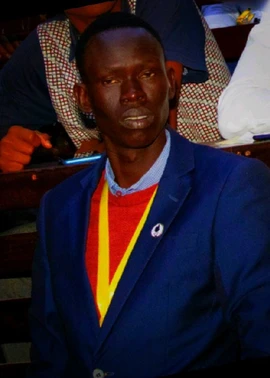 Taban Nuai Deng Wuor