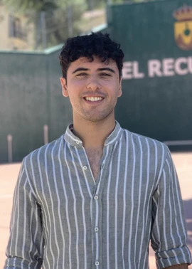 Enrique Collada Sánchez