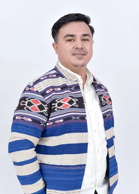 Yodhikson Marvelous Bang