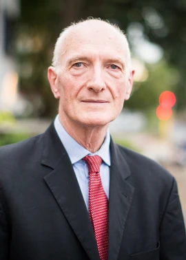 Justice Edwin Cameron