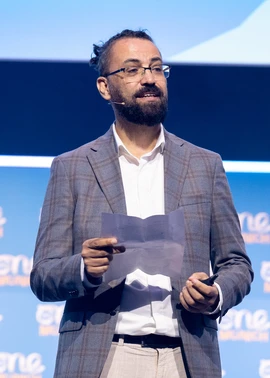 Aziz Abu Sarah