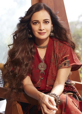 Dia Mirza
