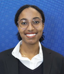 Emma Ekua‑Bedua Hudson