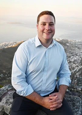 Geordin Hill-Lewis