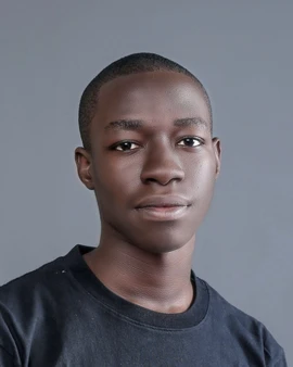 Headshot