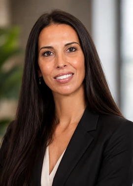 Caroline Descombris
