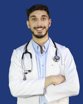 Dr. Momen AbuSaada