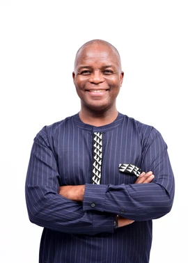 Thebe Ikalafeng