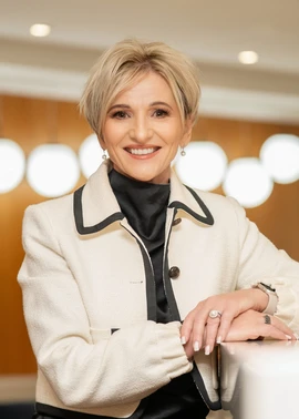 Jeanette Marais