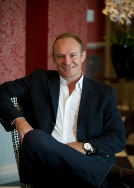 Francois Pienaar