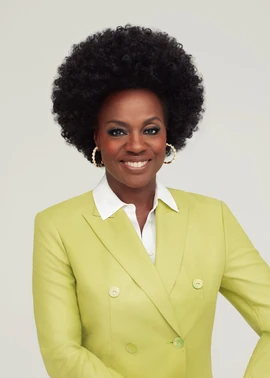 Viola Davis