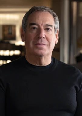 Dr Ivor Ichikowitz