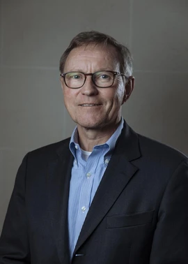 Per Heggenes