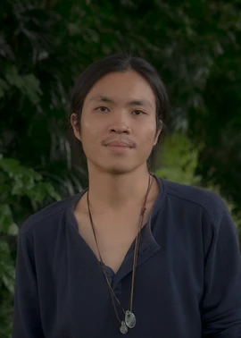 Nicholas Yap