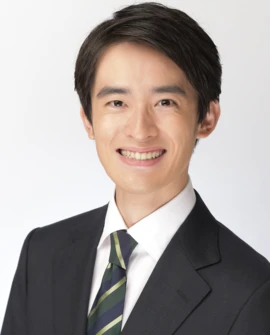 Ryosuke Takashima