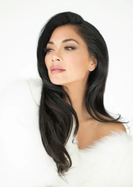 Nicole Scherzinger
