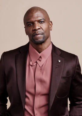 Terry Crews