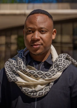 Takudzwa Ngadziore