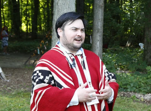 Venancio Coñuepan Mesias