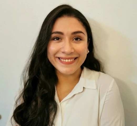 Barbara Beltran Torres