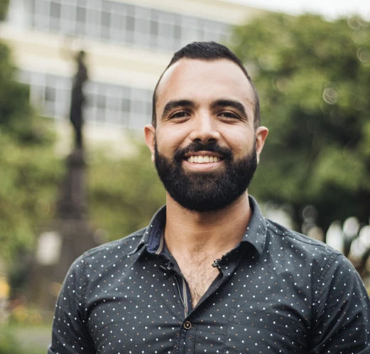 Daniel Zapata Castro | One Young World