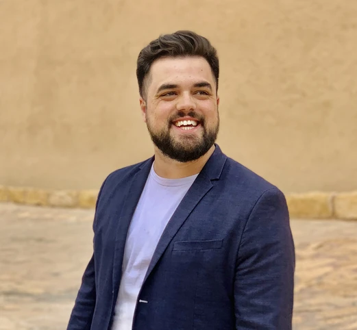 Ezequiel Vedana da Rosa