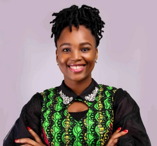 Belinda Nkechi Idinmachi