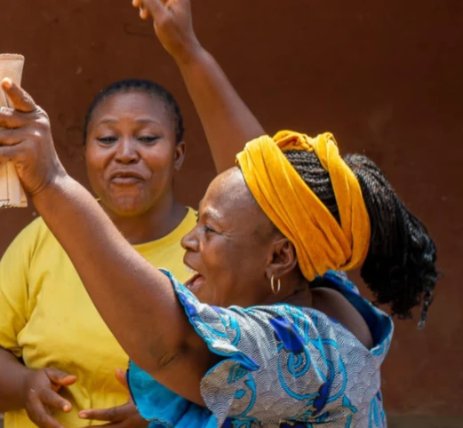 Sandra Akunna Ejiofor