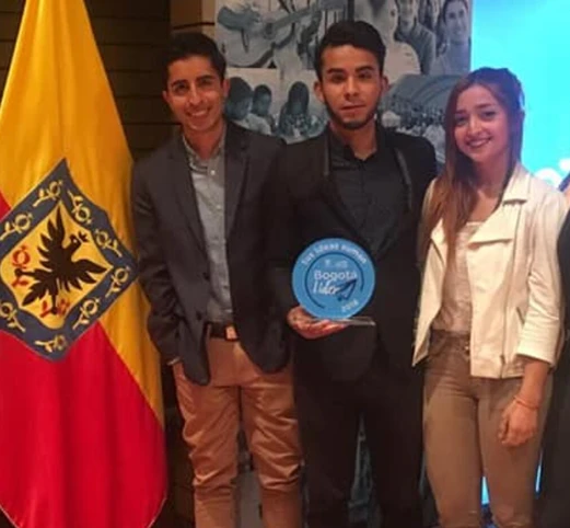 Sebastián Arévalo Sánchez