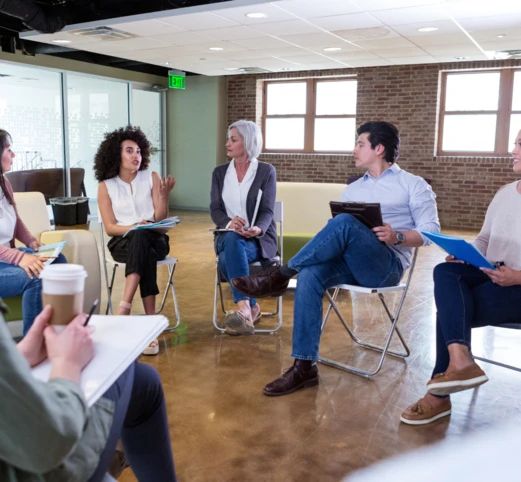 Are organisations being held accountable for their carbon emissions?