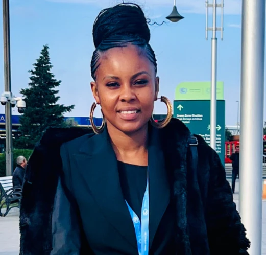 Are young leaders the only hope for the future of our planet?