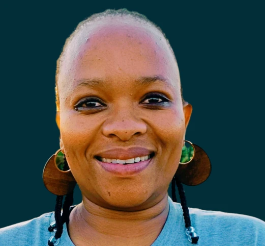 Matsepiso Majoro - Mahlaseli Energy