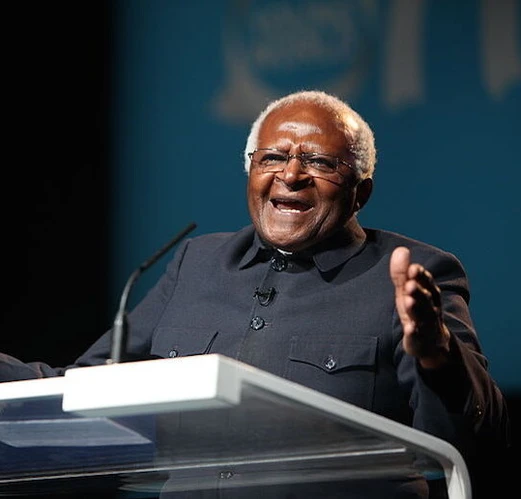 Desmond Tutu
