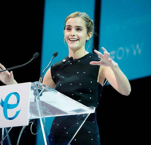 Emma Watson