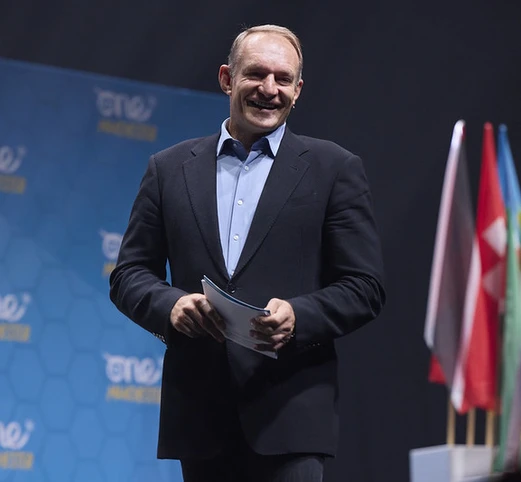 Francois Pienaar