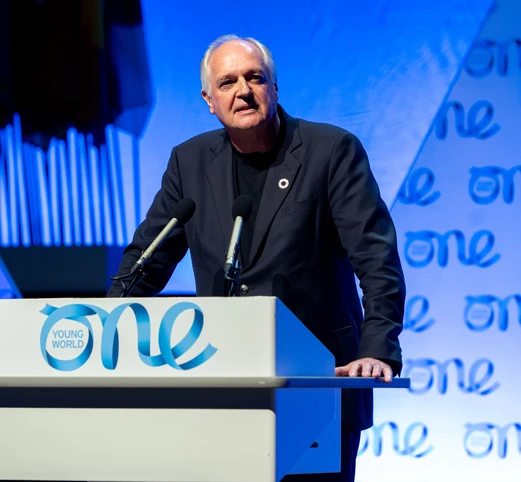 Paul Polman