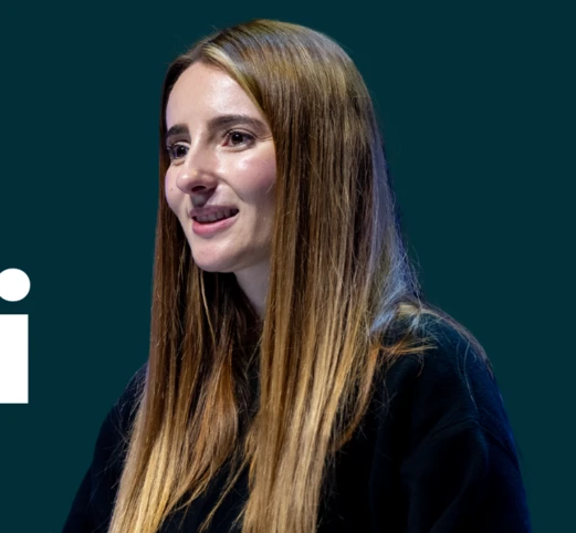 Voices for Peace - Anxhela Bruci